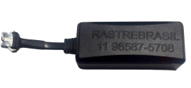 PD16 RASTREBRASIL - EXCLUSIVO
