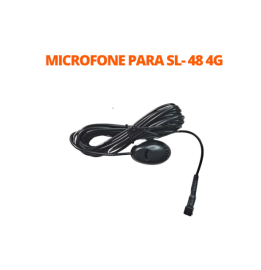 MICROFONE